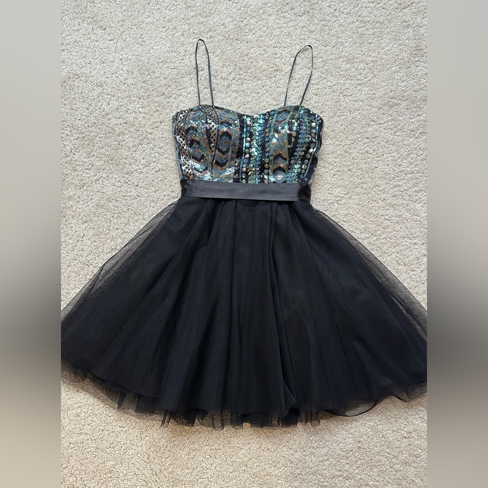 Formal Homecoming or Prom Dress